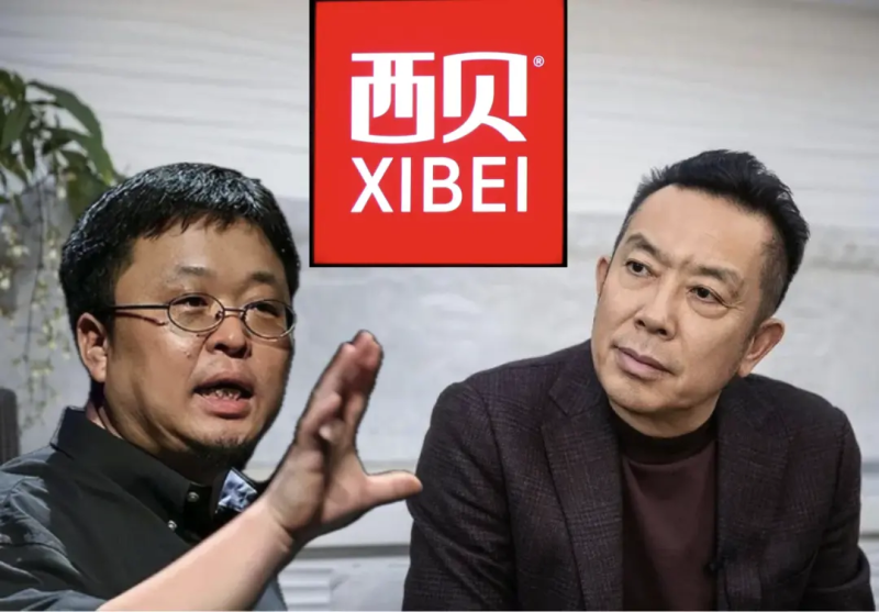 老梁:预制菜 挑动中国社会的敏感神经【音频】-duli 读立