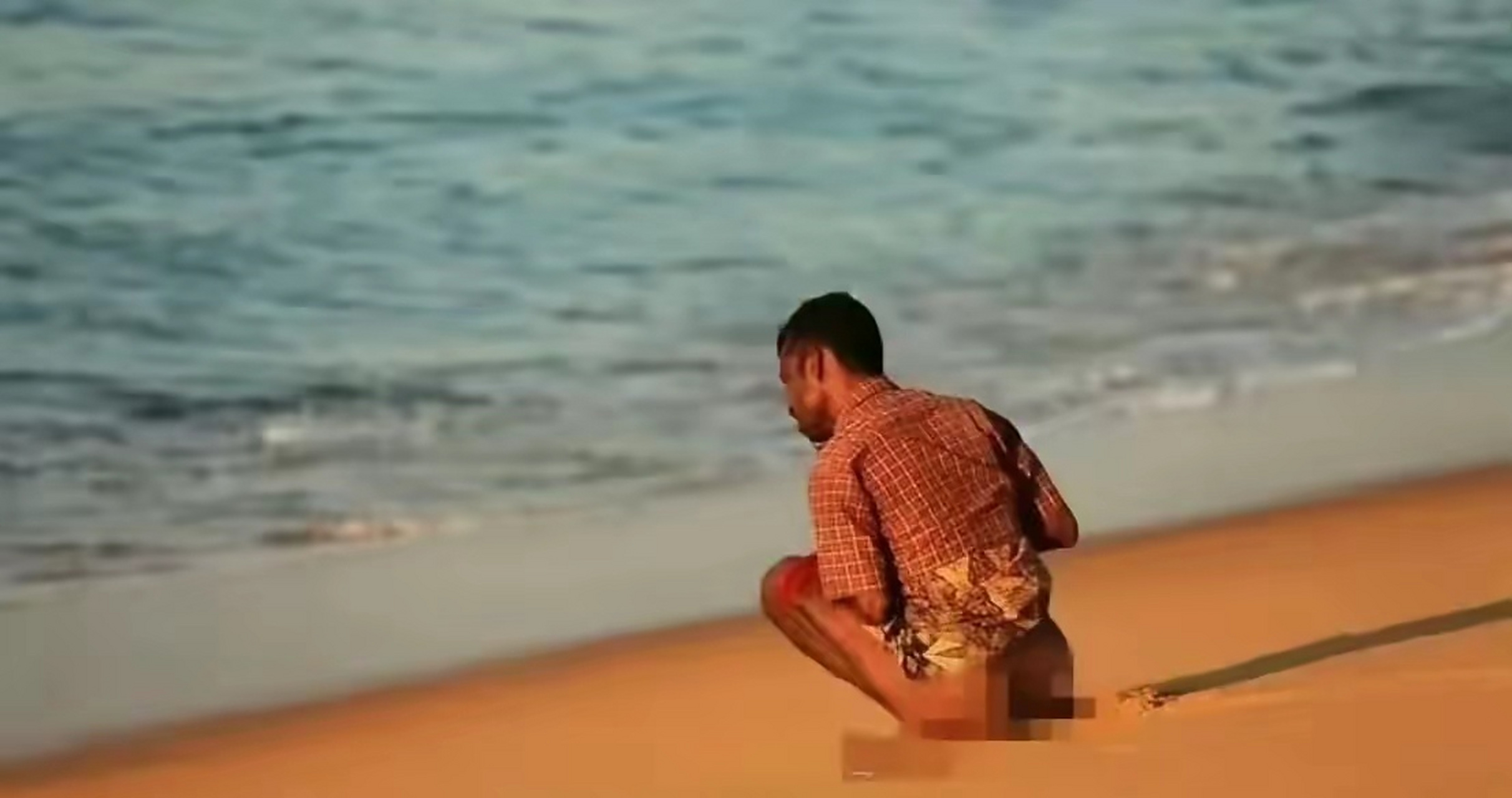 王吉舟：印度人的劣根性【音频】