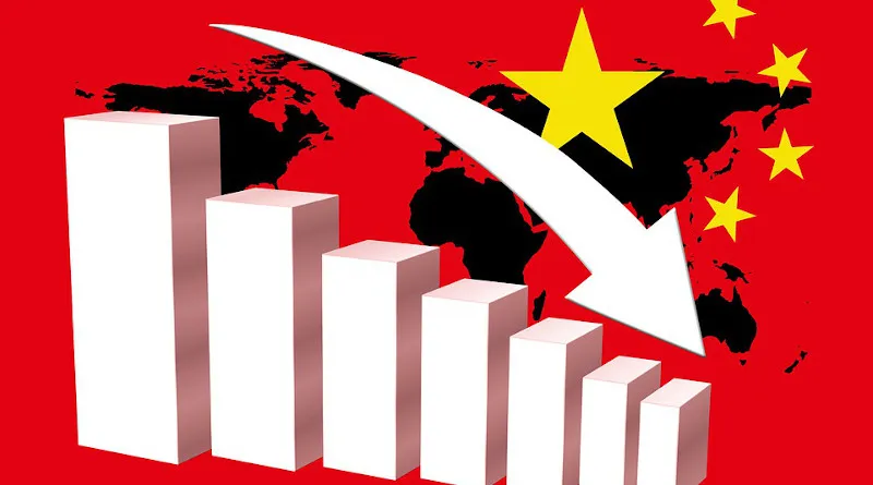 陈松兴:中国经济疲软不振在于领导无方【音频】-duli 读立