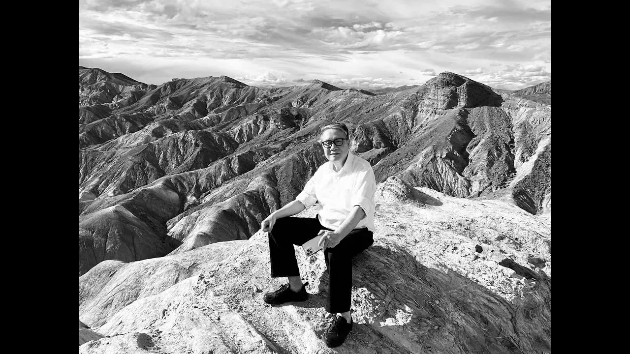 秦晖：雅江大水电纵横谈【音频】