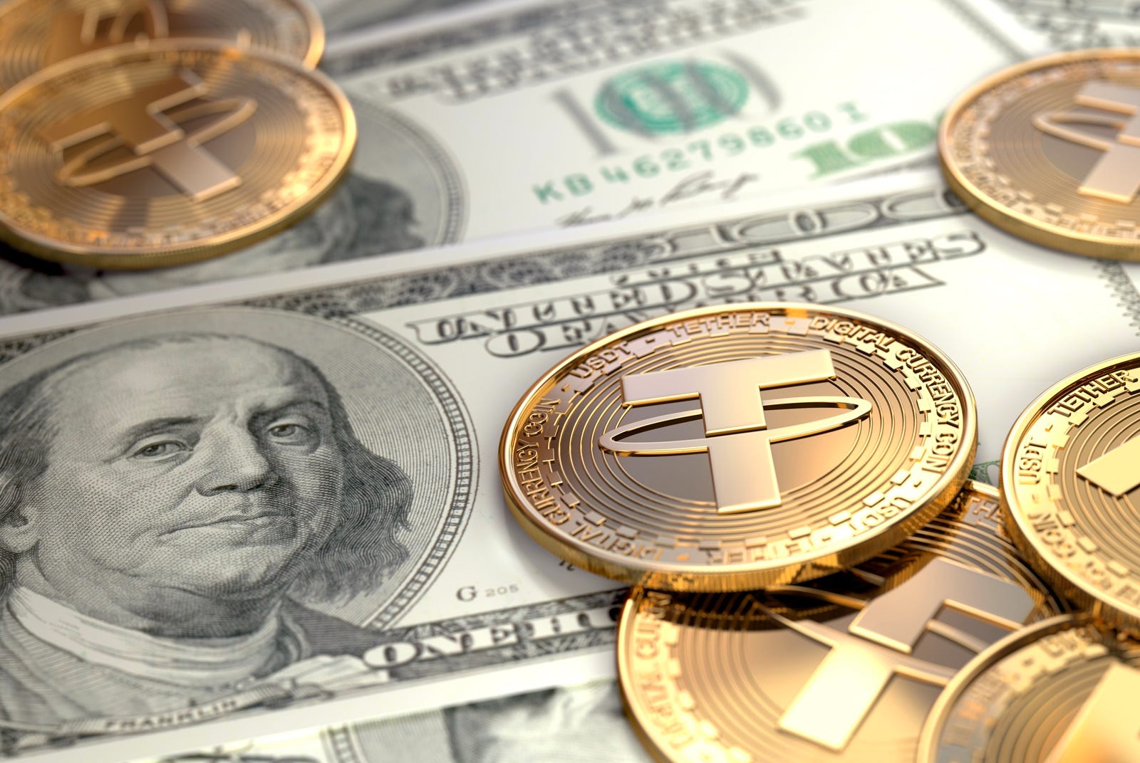 王吉舟：稳定币的本质，从去中心化回到中心化【音频】