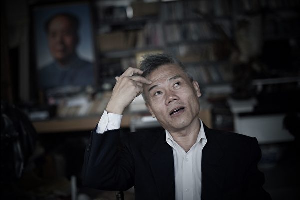 贾葭:司马南-duli 读立